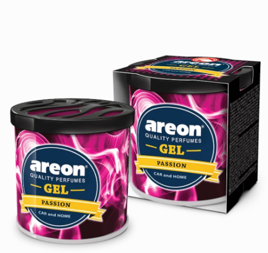 AERON PASTA PERFUME