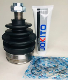HOMOCINETICA TOYOTA COROLLA 23*26*58
