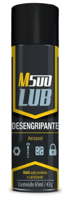DESENGRIPANTELUBRICANTE AEROSOL