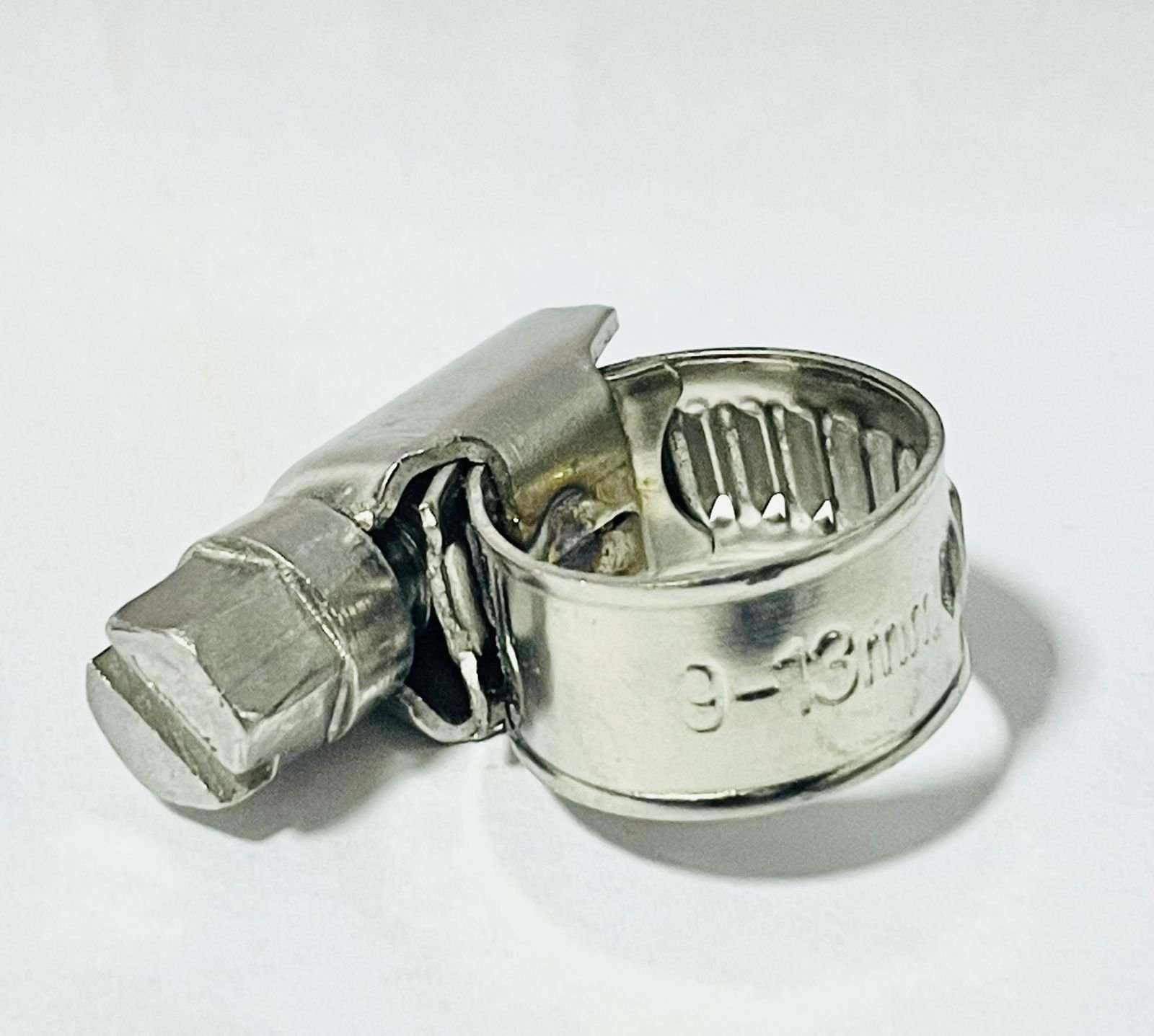 ABRAZADERA 9/13MM