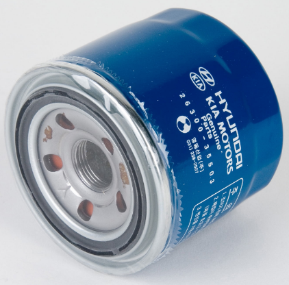 FILTRO DE ACEITE HYUNDAI ACCENT HYUNDAI i30