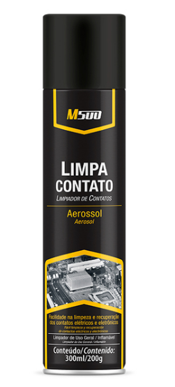 LIMPIA CONTACTO