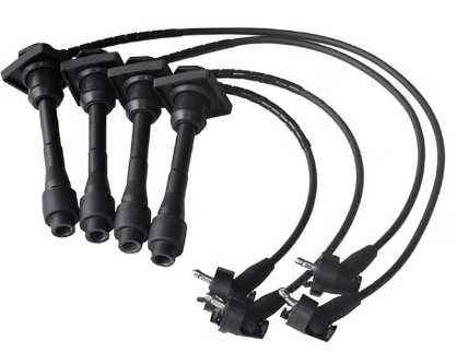 CABLE DE BUJIA TOYOTA 7A