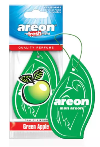 AERON COLGANTE